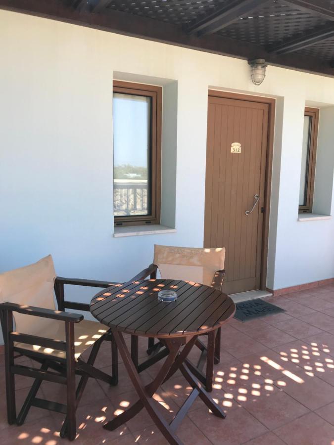 Vagia Mare 2*
