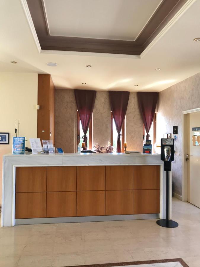 Vagia Mare Hotel Gerani (Chania)
