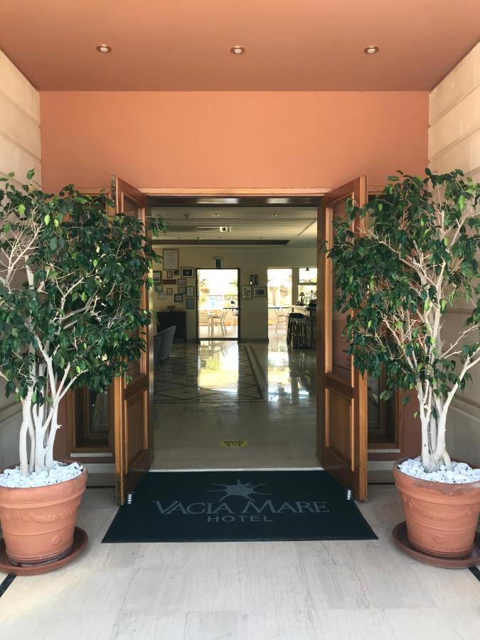 Hotel Vagia Mare Gerani (Chania)