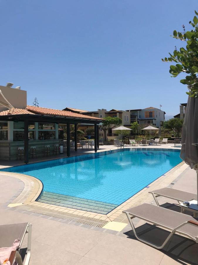 Vagia Mare 2* Gerani (Chania)