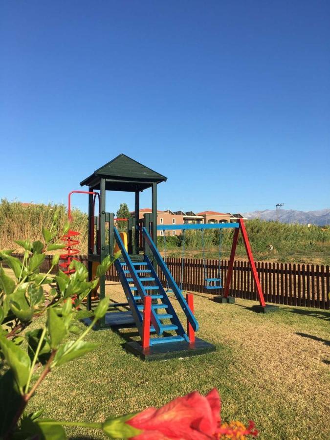 Vagia Mare Hotel 2*