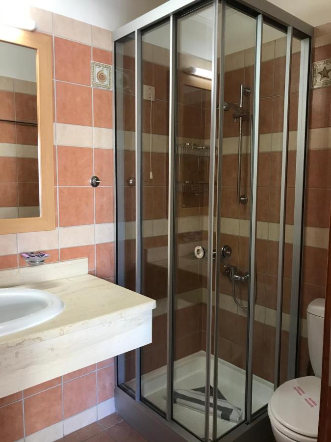 Hotel Vagia Mare Gerani (Chania)