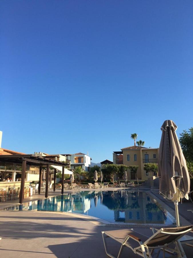 Vagia Mare Hotel 2*