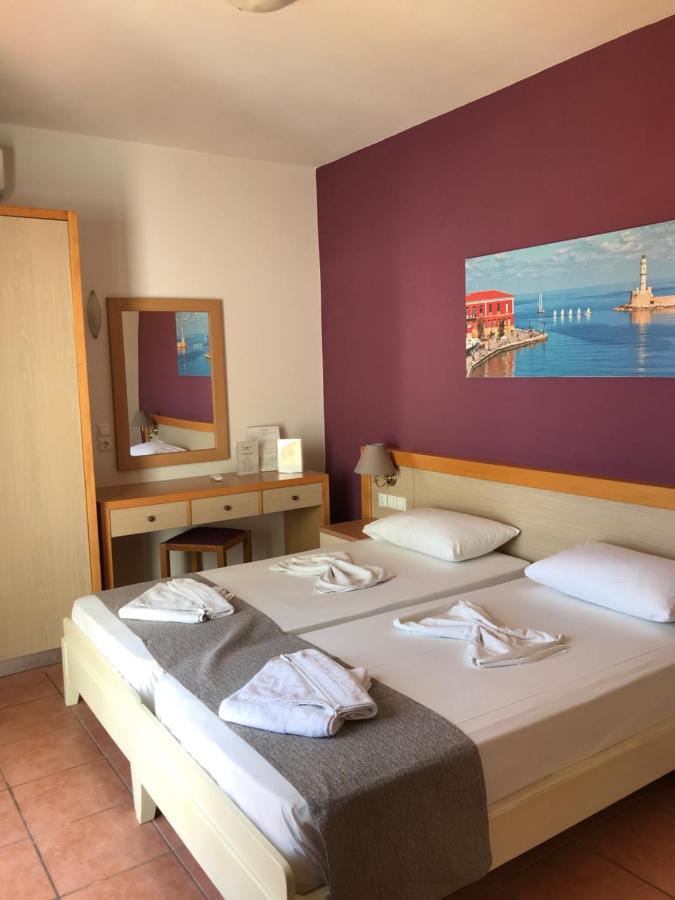 Hotel Vagia Mare
