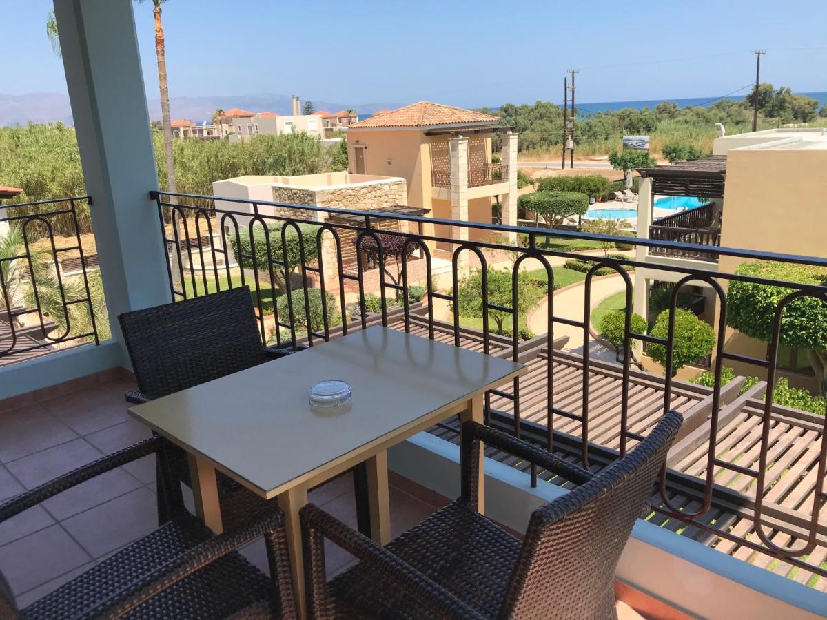 Vagia Mare Hotel Gerani (Chania)