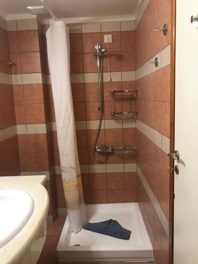 Vagia Mare Hotel Gerani (Chania)