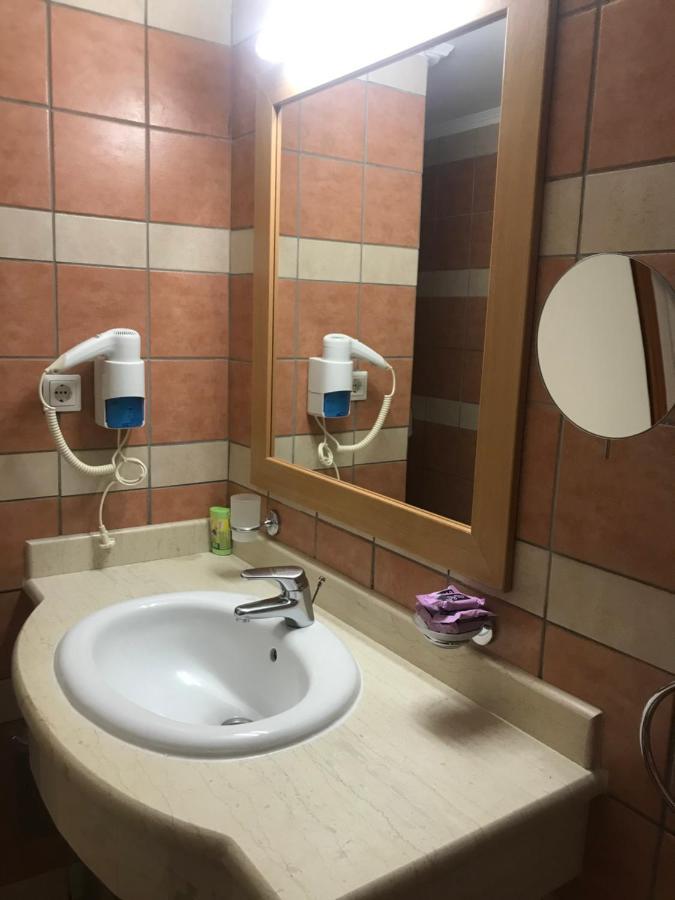 Hotel Vagia Mare