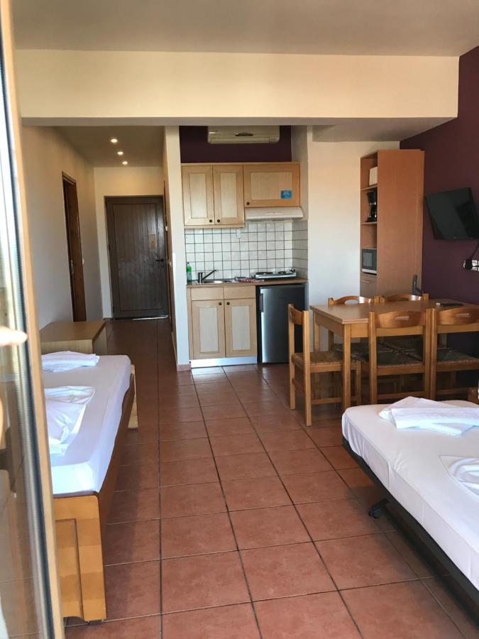 Hotel Vagia Mare