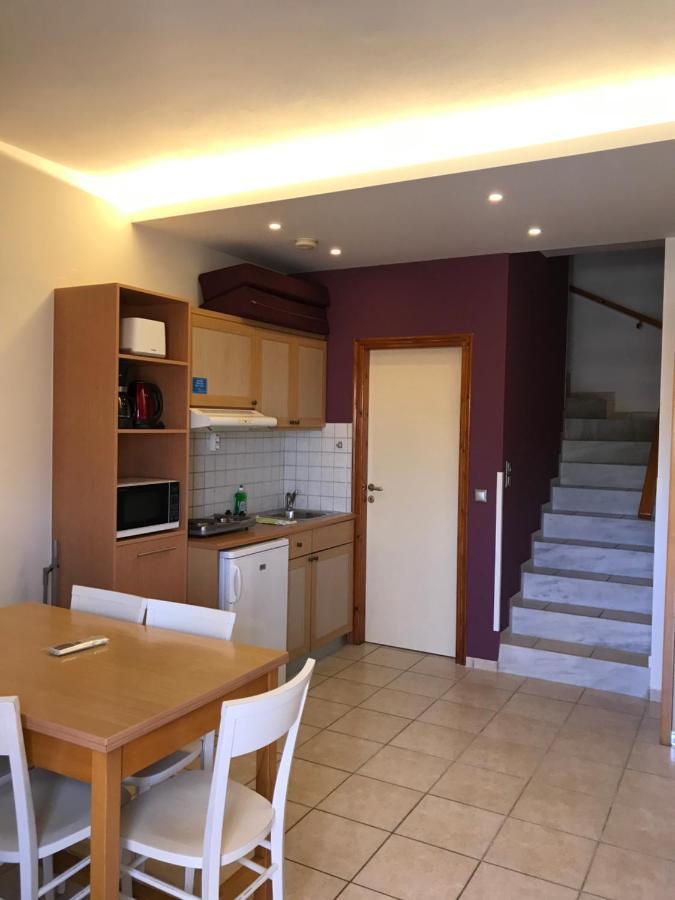 Hotel Vagia Mare