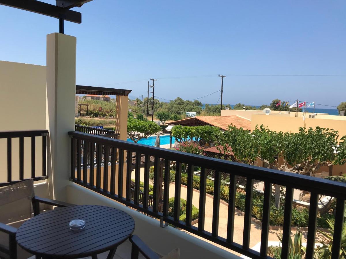 Hotel Vagia Mare Gerani (Chania)