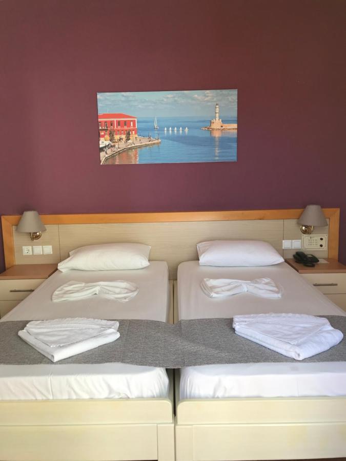 Hotel Vagia Mare