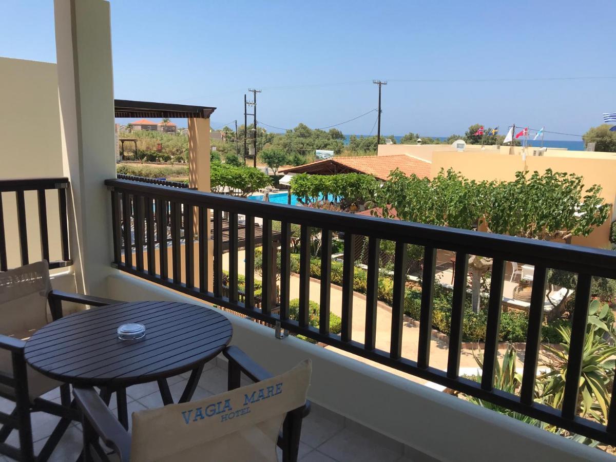 Hotel Vagia Mare
