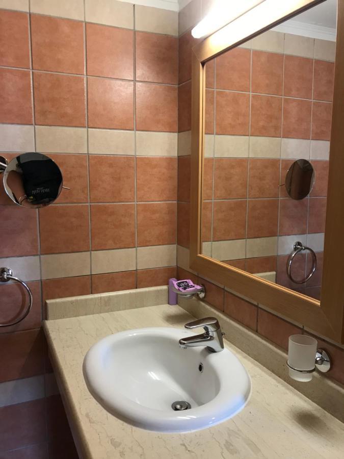 Hotel Vagia Mare Gerani (Chania)