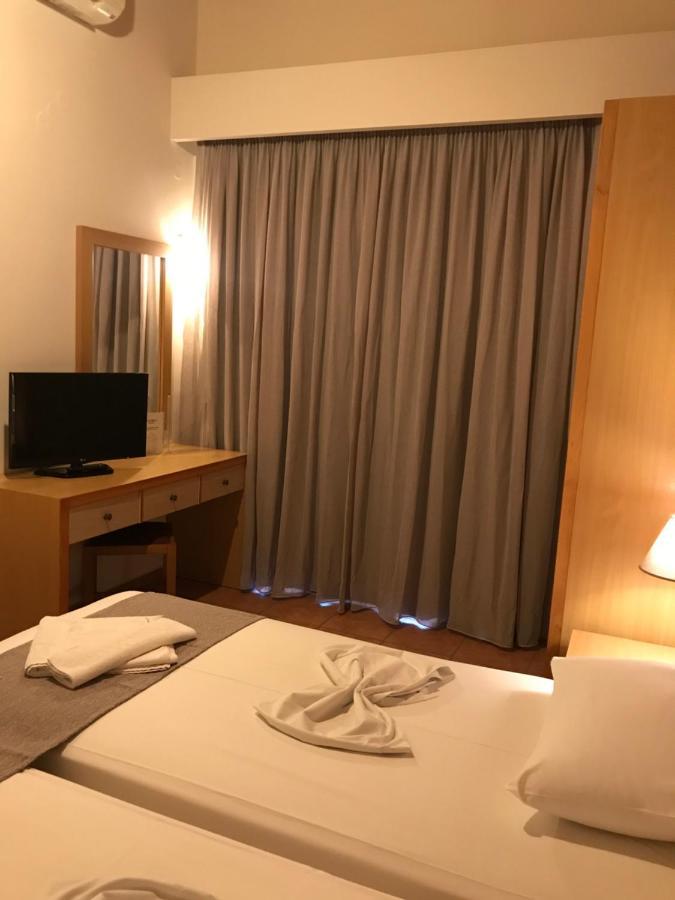 Hotel Vagia Mare