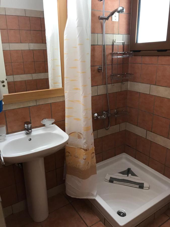 Hotel Vagia Mare 2*