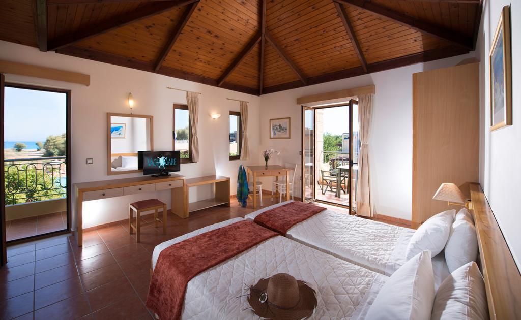 Hotel Vagia Mare 2*