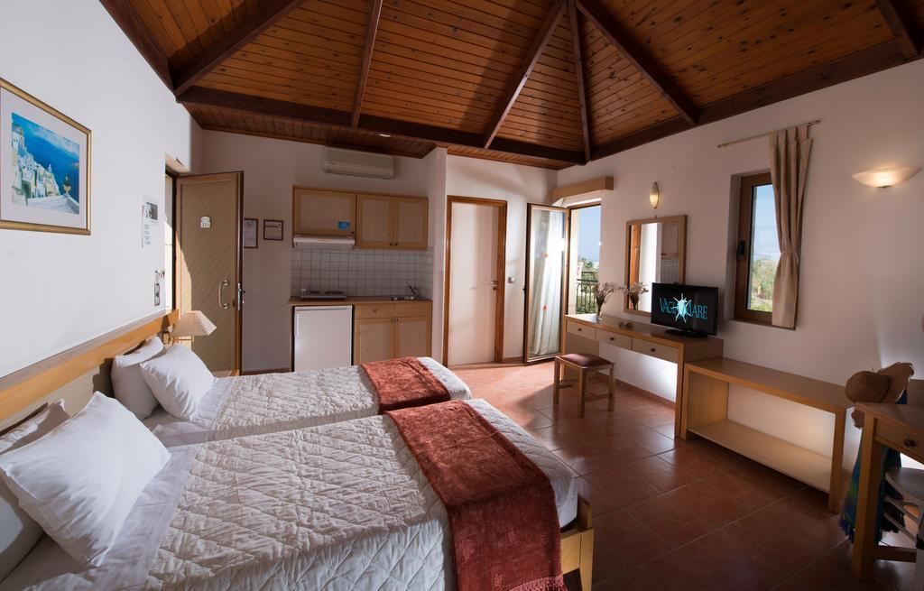 Vagia Mare Hotel Gerani (Chania)