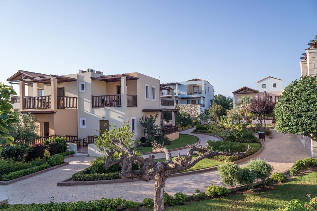 Hotel Vagia Mare Gerani (Chania)