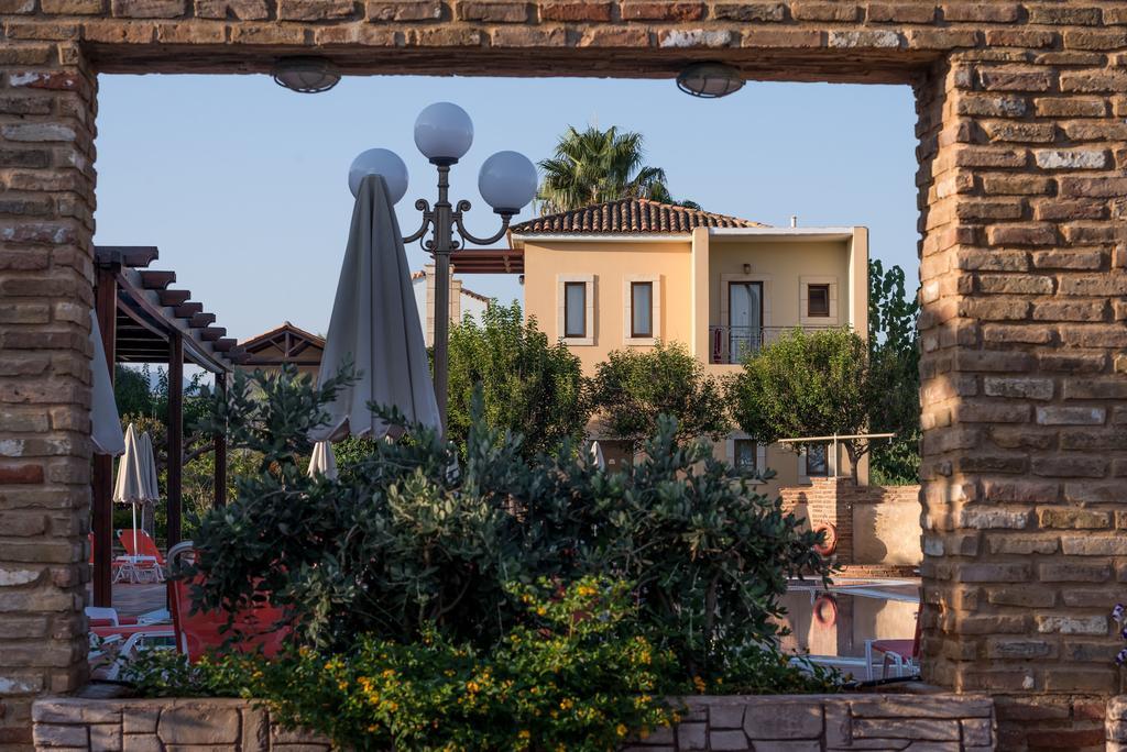 Hotel Vagia Mare Gerani (Chania)
