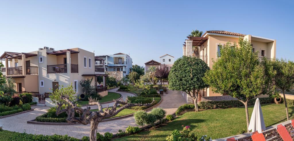 Hotel Vagia Mare 2*