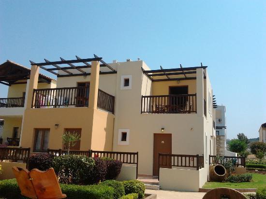 Hotel Vagia Mare