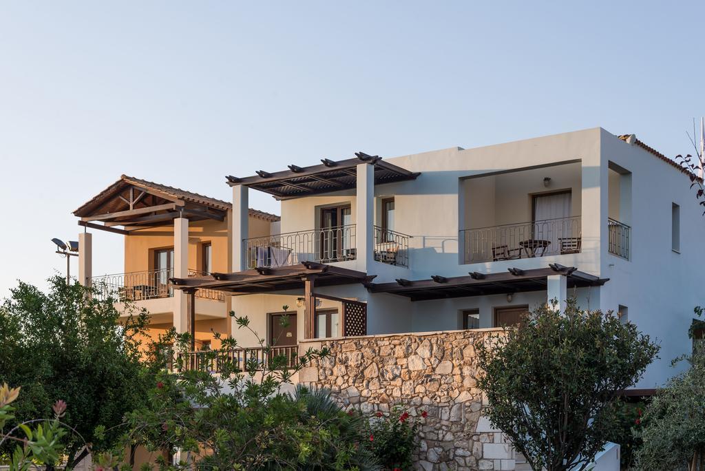 Vagia Mare Gerani (Chania)