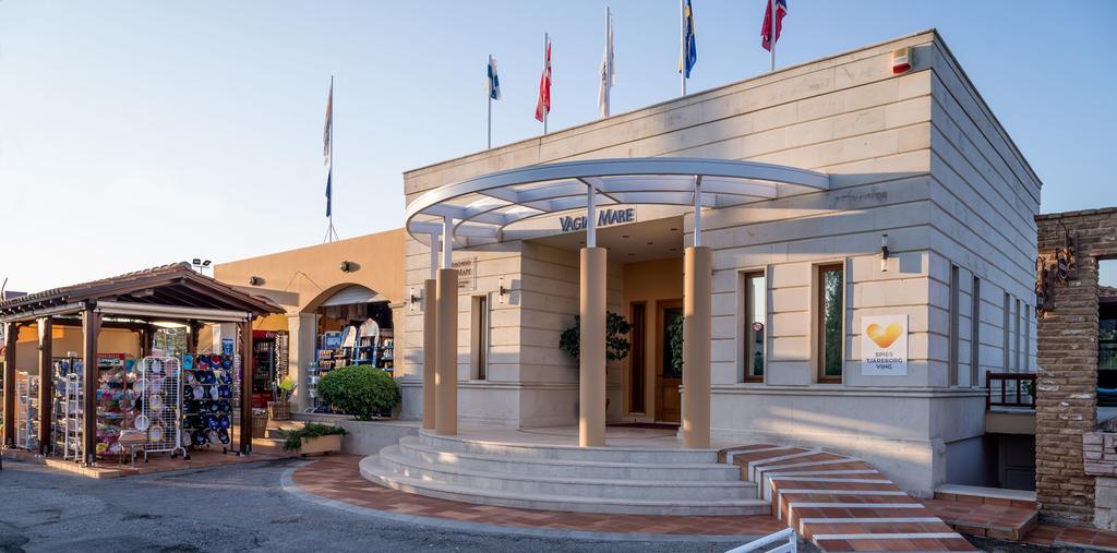 Hotel Vagia Mare 2*