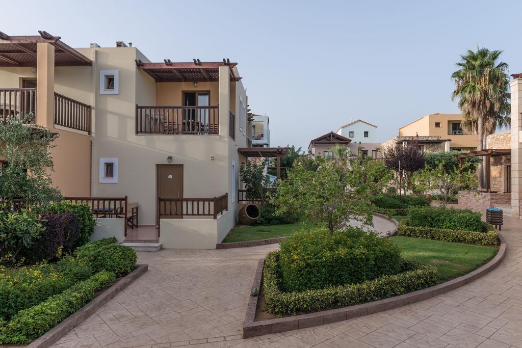 Vagia Mare Hotel