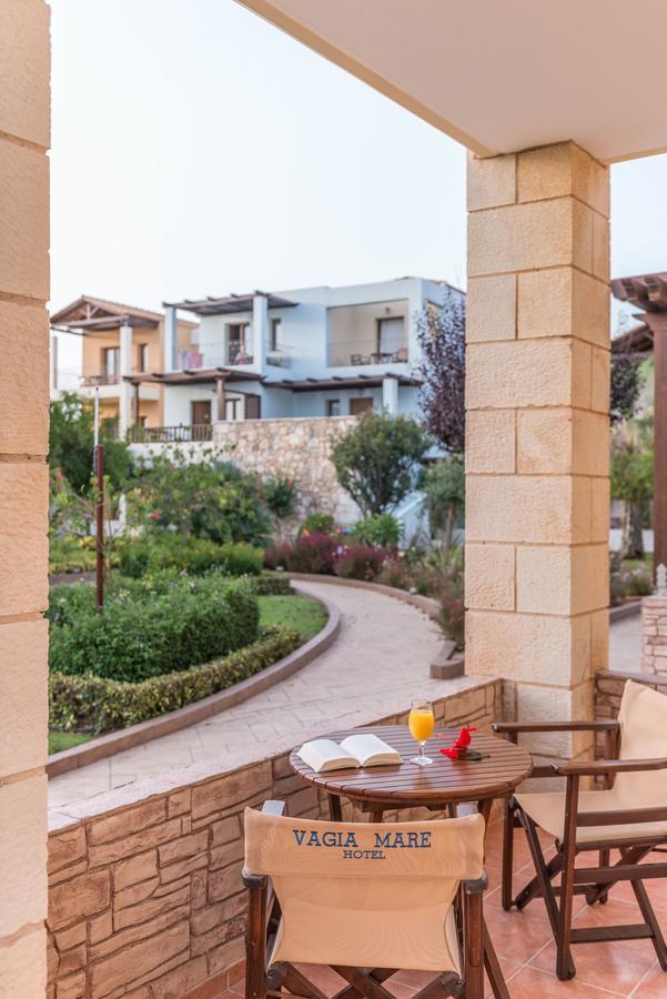 Vagia Mare Hotel Gerani (Chania)